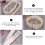 3Pcs 100Cm X 5Cm Mini Diy Para De Bonecas E 10
