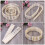 3Pcs 100Cm X 5Cm Mini Diy Para De Bonecas E 7