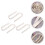 3Pcs 100Cm X 5Cm Mini Diy Para De Bonecas E 4