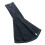 Golf-Handtuch, weiches Baumwollgewebe, Golf-Handtuch,-Schwarz 1
