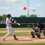 6-teiliges stoßdämpfendes Baseball-Trainingsset, 74 mm-Blau 3