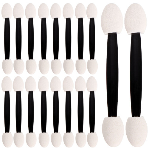 4 Beutel Doppelseitiger Lidschatten Für