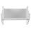 Compact Desktop Book Organizer, Multifunctional Tree Shaped Table Bookend, White Space Saving Bookshelf for Home Office and Study Desk 5