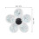 Support Pour Ongles En Plastique Forme De 2