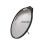 Quick Setups Plastic Golf Training Mirror Unbreakable Acrylic 3