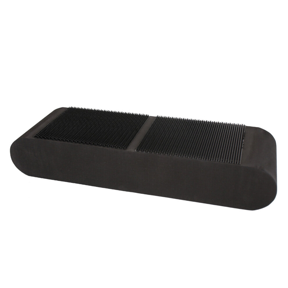 Drum Antislip Protectors Mat For Wood Tile Carpet Floor Prevents 7627000266309