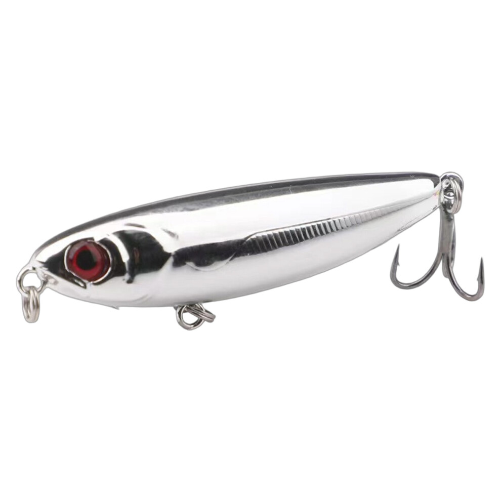 6g/12g Topwater Pencil Popper Fishing Lures Walk The Dog-C 12g-image-OPC-PM77WHX-NEW