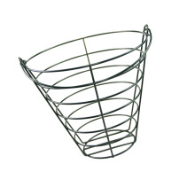 Steel Wire Golf Ball Collector Basket Golf Ball Pickers-M