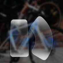 Fahrradrahmenschutz Fahrrad Tretlagergehäuse-Universal Berg b