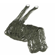 Nylon-Mesh-Seil-Hängematten, Gartenschaukel, Hängebett, tragbare