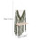 Multi-Function Retractable Ballpoint Pens 20pcs Portable Small Writing Supply For Students Office Desktop Decor Random Color 2
