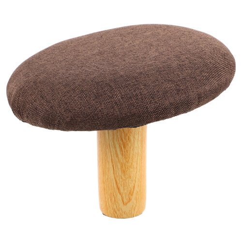 Banco De Rodillas Ergonómico De Madera Para