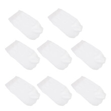 32 Nylon Schwimmbadfilter Elastische Pool Skimmer Einsatzbeutel