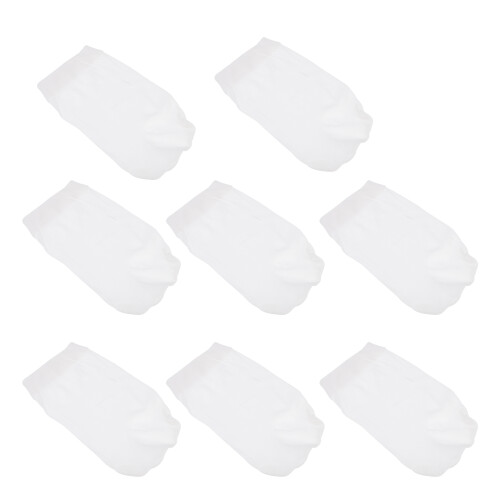 32 Nylon Schwimmbadfilter Elastische Pool Skimmer Einsatzbeutel