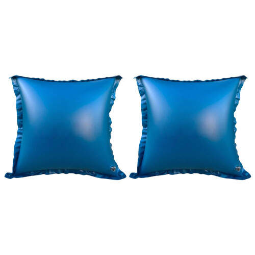 Pool Inflatable Winter Pillow Great Accessory Air Travel 2
