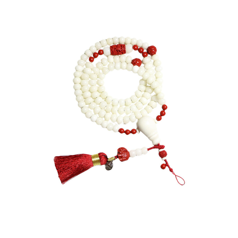 Sztuka DłUgi Na Telefon W ChińSkim Stylu Z Kulkami I Kistą-image