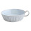 Multipurpose Salsa Plate Pasta Bowl Retro Fruit Salad Dish Holder 2