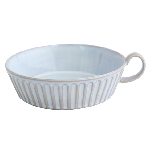 Multipurpose Salsa Plate Pasta Bowl Retro Fruit Salad Dish Holder 1