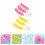 2 Dozen Manicure Frame Nagelkunst Presentatiestander Kunstnagels 3