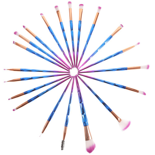 20St Makeup Set Mit Für