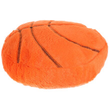 Runde Basketball Sitzkissen Plüsch Für Sofa