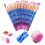 20St Makeup Set Mit Für 5