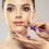 20St Makeup Set Mit Für 11