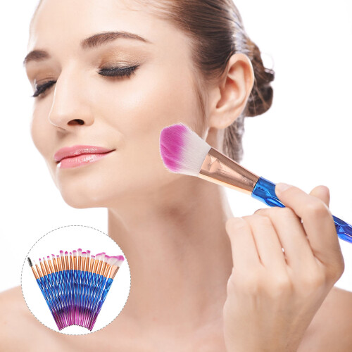 20St Makeup Set Mit Für 1