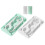 2Pcs Floss Picks Portable Organizer Box With Floss 1