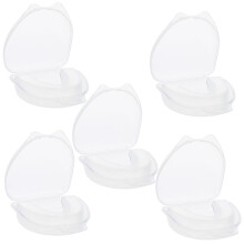 5 Lot De Protection Nocturne Contre Serrement