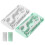 2Pcs Floss Picks Portable Organizer Box With Floss 4