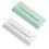 2Pcs Floss Picks Portable Organizer Box With Floss 10