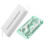 2Pcs Floss Picks Portable Organizer Box With Floss 3