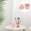 4 Sets Make-up Reinigungsset Mit Spülkissen 10