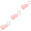 3 Unidades Clip Corrector Para Mujer 7