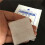 100 Unidades Desechables De 5X5 Cm Para Hemorragias 4