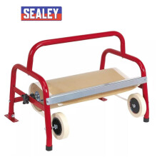 Sealey Masking Paper Dispenser 1 x 450mm Roll MK65