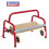 Sealey Sealey Masking Paper Dispenser 1 x 450mm Roll MK65 3