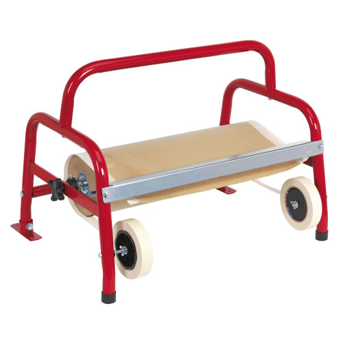 Sealey Sealey Masking Paper Dispenser 1 x 450mm Roll MK65 1