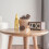 2 Stuks Beeldje Van Hars Voor Kerst Decoratie 3