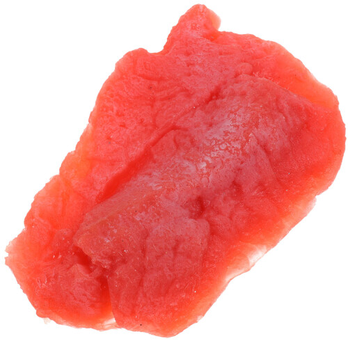 3Stk Falsches Schweinefleisch Lebensechte Lebensmittel-Simulation 1