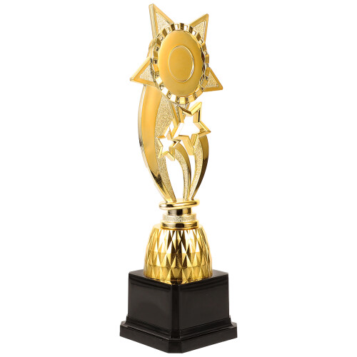 4 Award Winnaar Wedstrijd Beker Kinderen 1