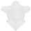 Feng Shui Balvorm Wit Kunststof Accessoire 9