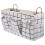 Wall Hanging Organizer Met Zakken Voor En Bed 1