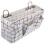Wall Hanging Organizer Met Zakken Voor En Bed 4