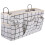 Wall Hanging Organizer Met Zakken Voor En Bed 10