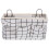 Wall Hanging Organizer Met Zakken Voor En Bed 8