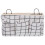 Wall Hanging Organizer Met Zakken Voor En Bed 11