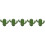 5 Pièces Crochet En Forme De Cactus Mural Porte- Serviette 11