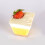 100 Sets Transparante Dessert Cuptjes Met Lepels 9